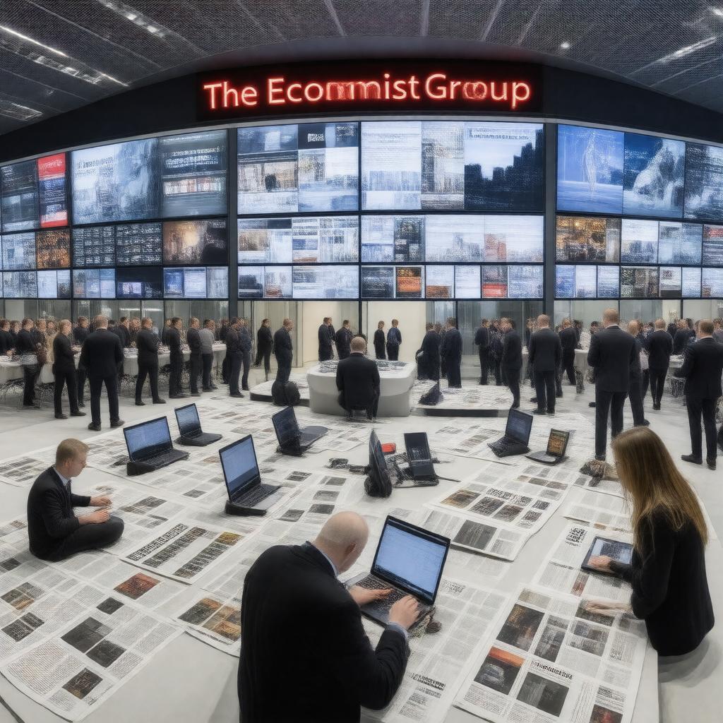 The Economist Group